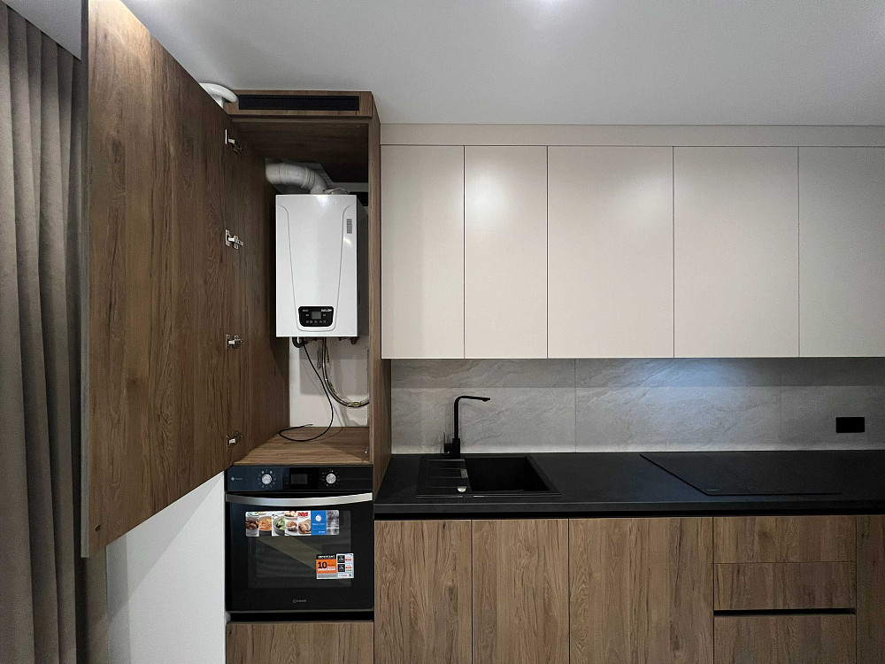 Продам сучасну квартиру в новобудові!! ЖК Атмосфера!! Рівне - зображення 2