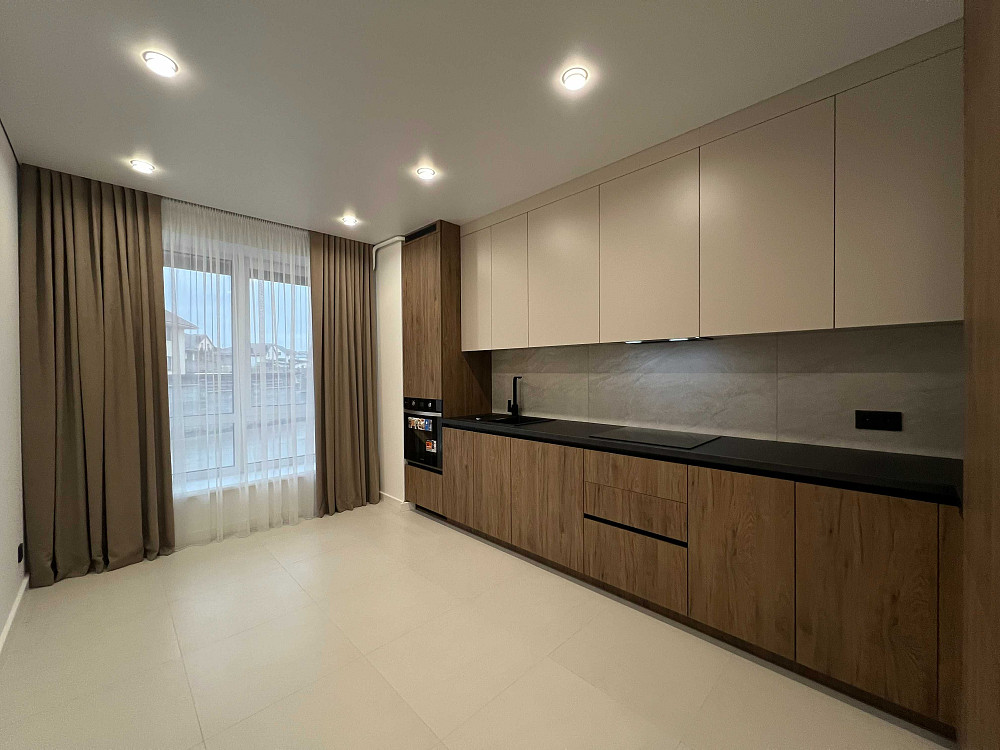 Продам сучасну квартиру в новобудові!! ЖК Атмосфера!! Рівне - зображення 4