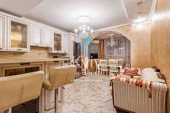 Ексклюзив | Продаж | Простора 3-кімнатна квартира з видом на Дніпро Київ