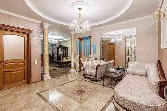 Ексклюзив | Продаж | Простора 3-кімнатна квартира з видом на Дніпро Київ