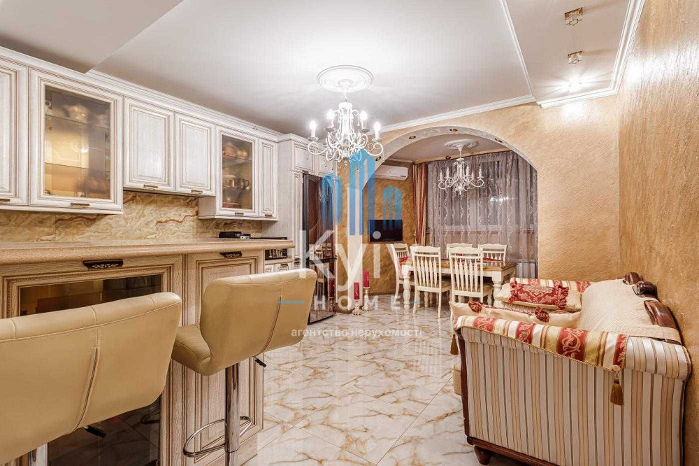 Ексклюзив | Продаж | Простора 3-кімнатна квартира з видом на Дніпро Київ - зображення 6