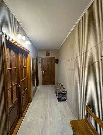 Продаж 3 кімнатної квартири на Коновальця в хорошому житловому стані Рівне