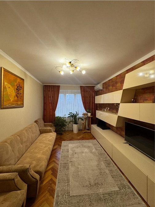 Продаж 3 кімнатної квартири на Коновальця в хорошому житловому стані Рівне - зображення 4