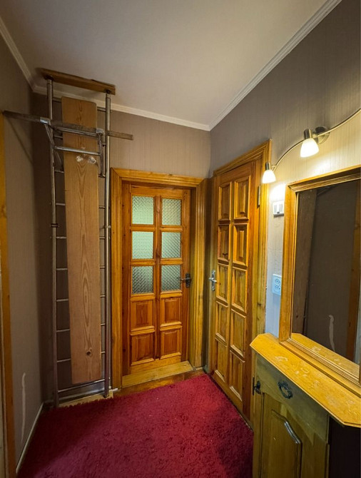 Продаж 3 кімнатної квартири на Коновальця в хорошому житловому стані Рівне - зображення 7