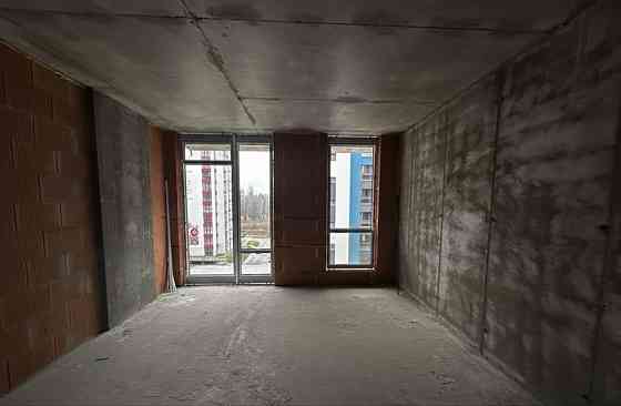 Продаж 1-кімнатної квартири-студії в ЖК URBN Івано-Франківськ