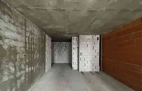 Продаж 1-кімнатної квартири-студії в ЖК URBN Івано-Франківськ