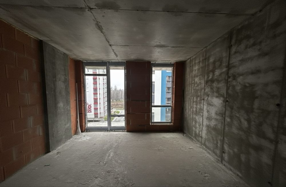 Продаж 1-кімнатної квартири-студії в ЖК URBN Івано-Франківськ - зображення 5