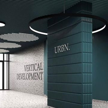 Продаж 1-кімнатної квартири-студії в ЖК URBN Івано-Франківськ - зображення 3