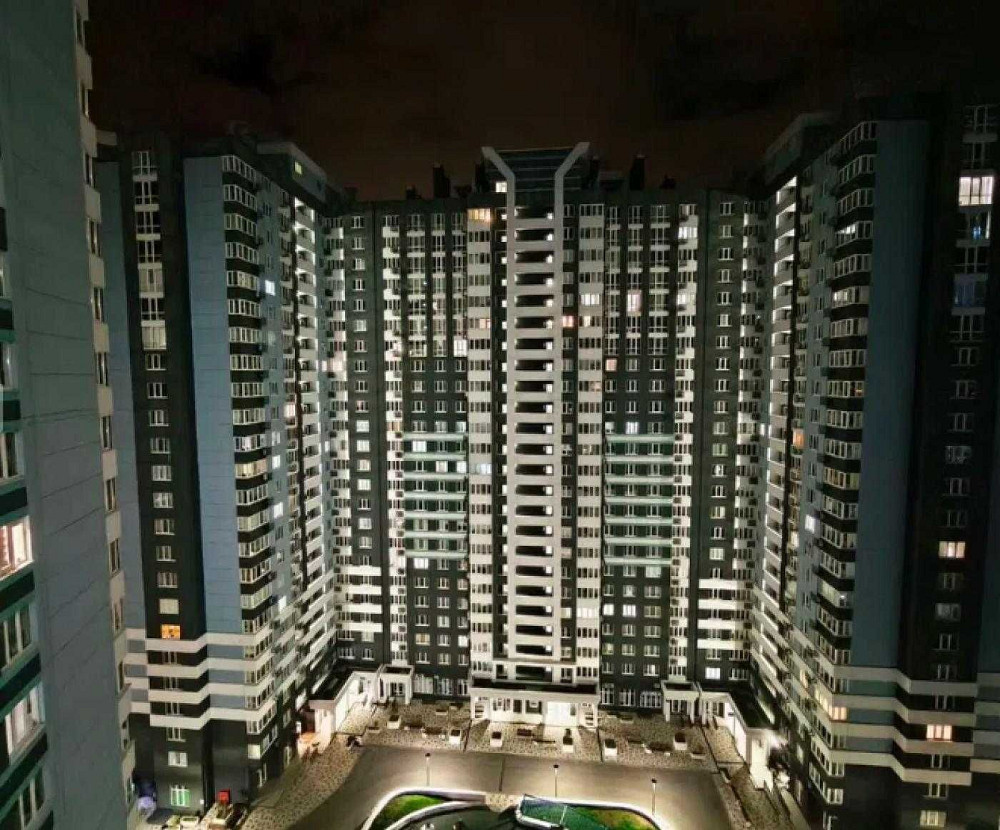 2х ком. 65 кв.м. в ЖК Скай Сити‼️ Переуступка‼️ Альтаир/Омега Торг‼️ Одеса - зображення 3