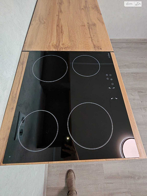 1 кім новий євро ремонт! Гарна локація як для особистого проживання! Хмельницький - зображення 4