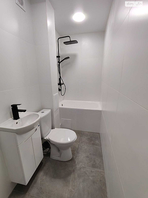 1 кім новий євро ремонт! Гарна локація як для особистого проживання! Хмельницький - зображення 1