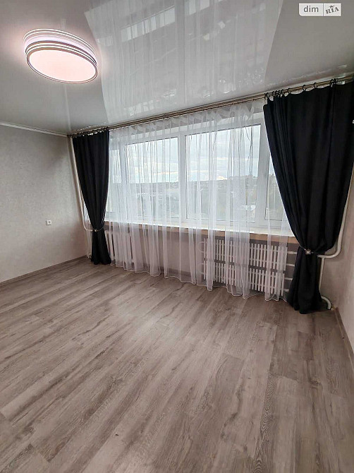 1 кім новий євро ремонт! Гарна локація як для особистого проживання! Хмельницький - зображення 3