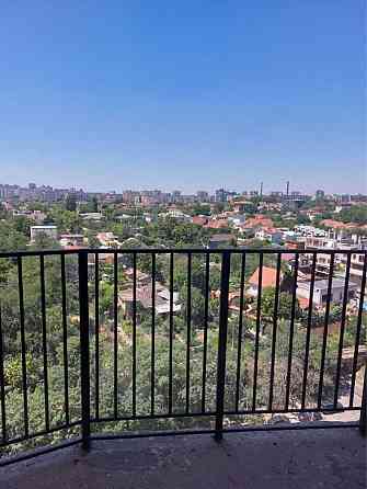 Студия возле моря/ жк Посейдон/Фонтан Одеса