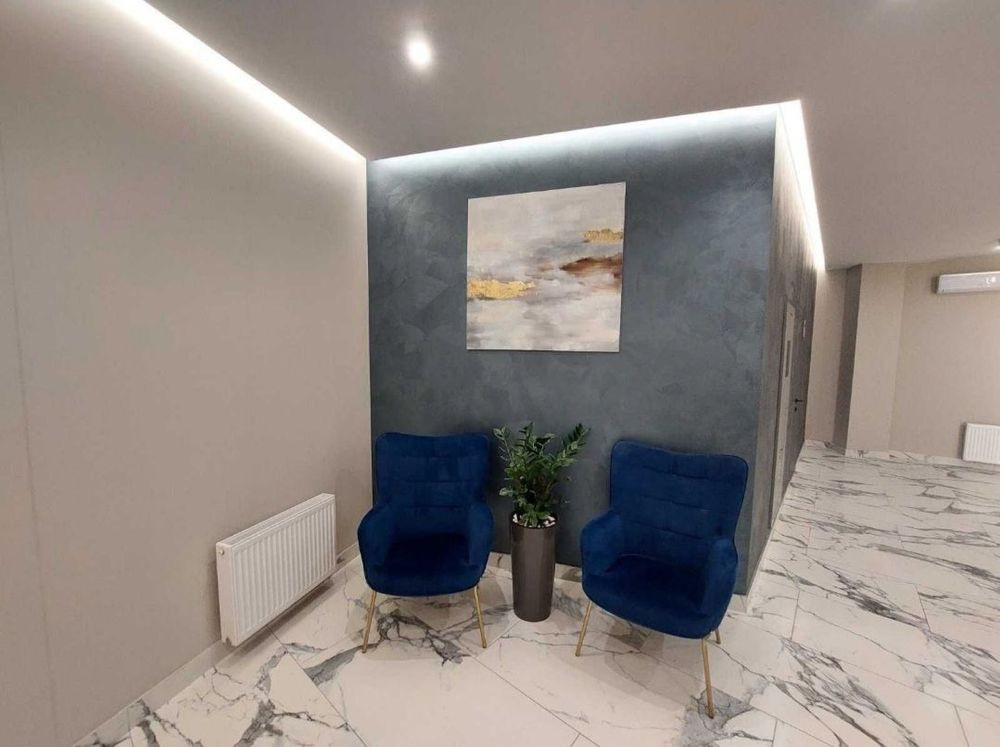 Студия возле моря/ жк Посейдон/Фонтан Одеса - зображення 5