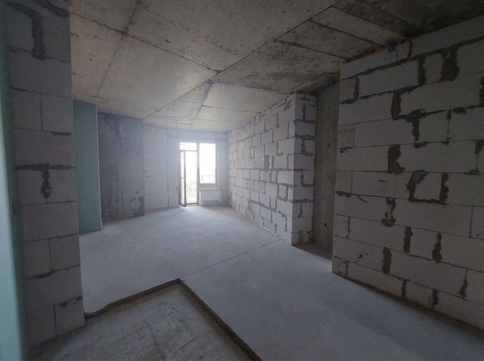 Студия возле моря/ жк Посейдон/Фонтан Одеса - зображення 2