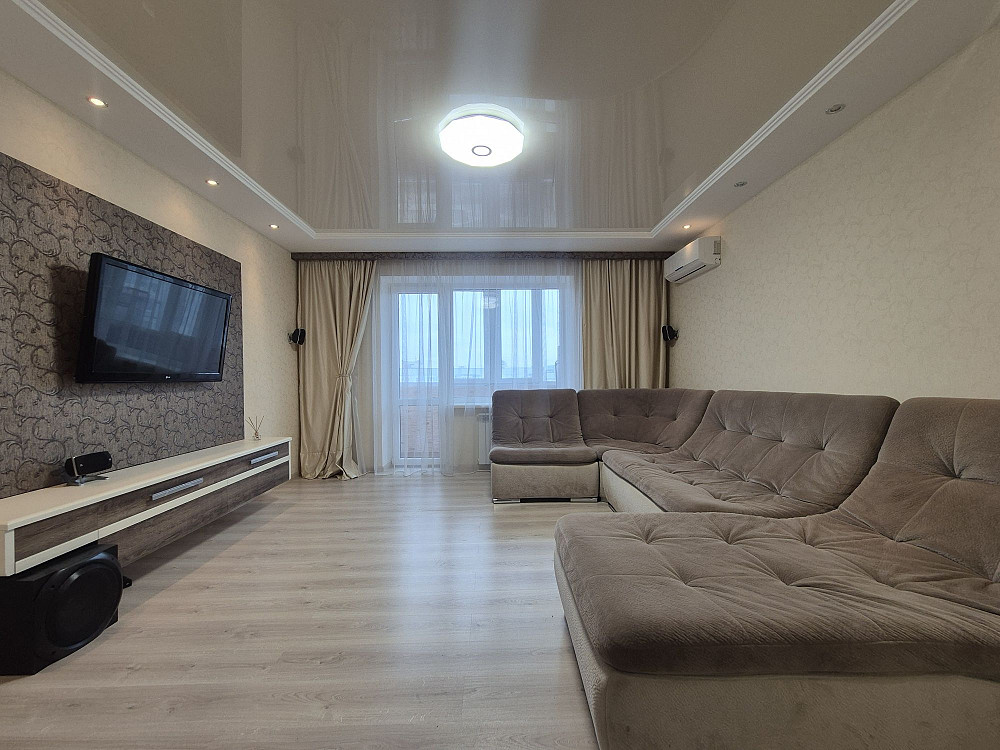 Продам 3к чешку на Тополе 2 Дніпро - зображення 1