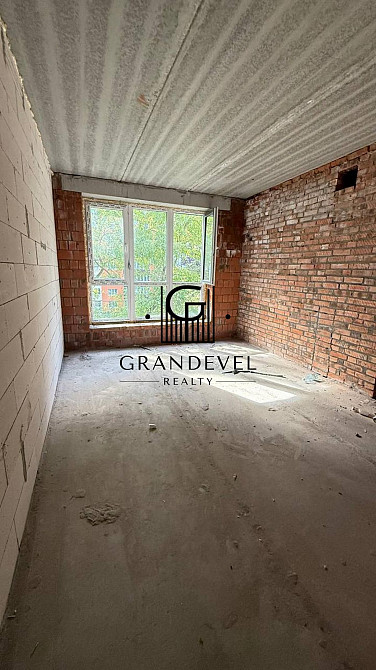 Продаж 1к. квартири в ЖК10 AVENUE, Ірпінь Ірпінь - зображення 1