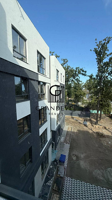 Продаж 1к квартира ЖК 10 Avenue вул. Северинівська, Ірпінь Ірпінь - зображення 7