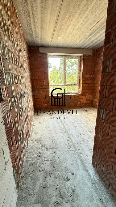 Продаж 1к квартира ЖК 10 Avenue вул. Северинівська, Ірпінь Ірпінь - зображення 1