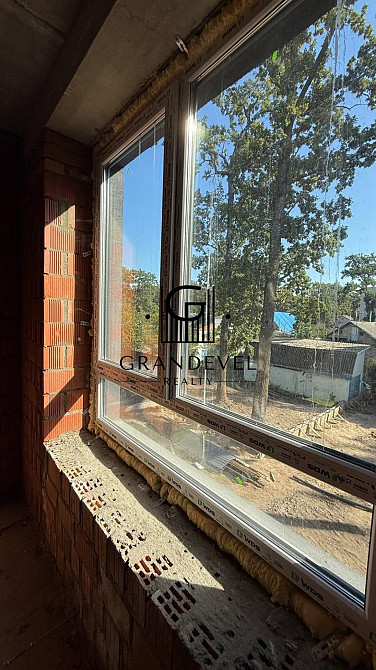 Продаж 1к квартира ЖК 10 Avenue вул. Северинівська, Ірпінь Ірпінь - зображення 4