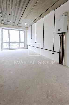 Євро 3к квартира! ДЕРЖПРОГРАМИ - ТАК! Ірпінь