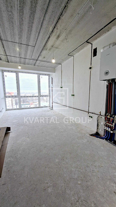 Євро 3к квартира! ДЕРЖПРОГРАМИ - ТАК! Ірпінь - зображення 6