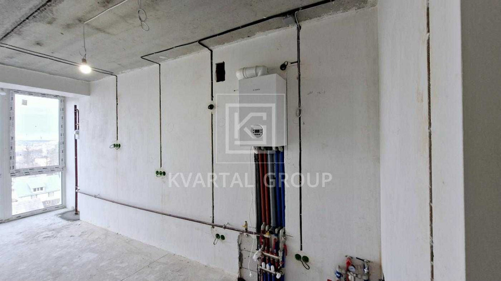 Євро 3к квартира! ДЕРЖПРОГРАМИ - ТАК! Ірпінь - зображення 7