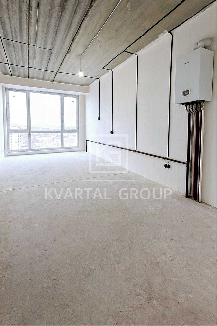 Євро 3к квартира! ДЕРЖПРОГРАМИ - ТАК! Ірпінь - зображення 2