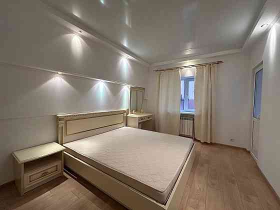 Велика євро 3 кімнатна квартира  ГАЗ. Податки 2% Держпрограми Ірпінь