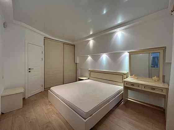 Велика євро 3 кімнатна квартира  ГАЗ. Податки 2% Держпрограми Ірпінь