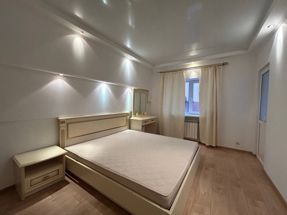 Велика євро 3 кімнатна квартира  ГАЗ. Податки 2% Держпрограми Ірпінь - зображення 2