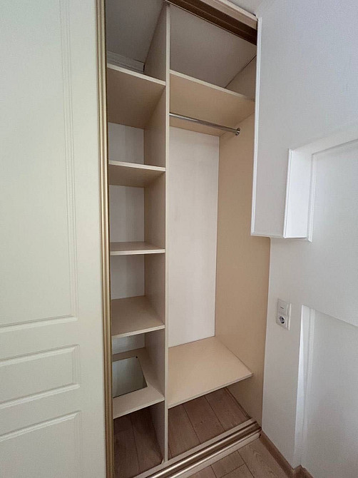 Велика євро 3 кімнатна квартира  ГАЗ. Податки 2% Держпрограми Ірпінь - зображення 4