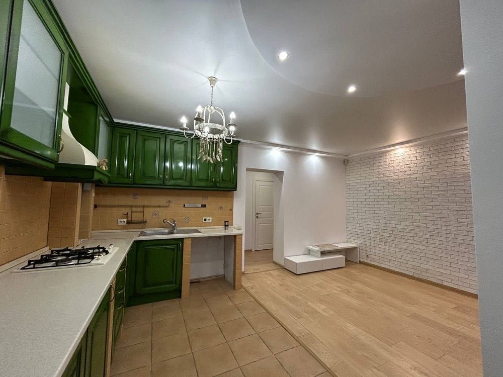 Велика євро 3 кімнатна квартира  ГАЗ. Податки 2% Держпрограми Ірпінь - зображення 8