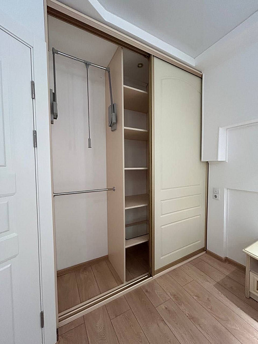 Велика євро 3 кімнатна квартира  ГАЗ. Податки 2% Держпрограми Ірпінь - зображення 3