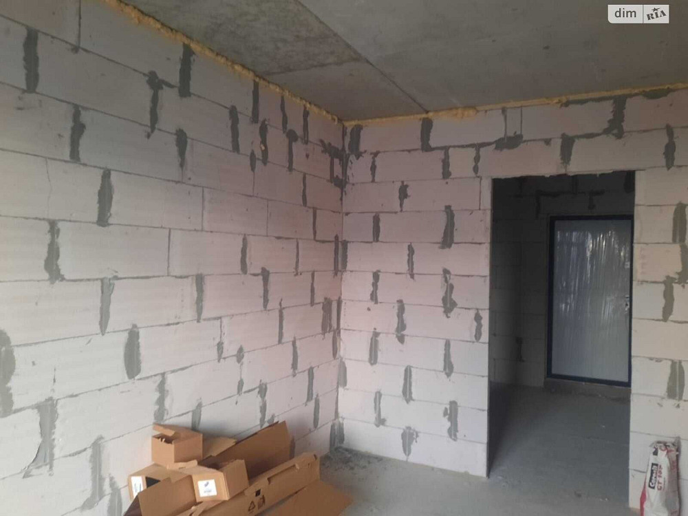 Продаж 1к квартири 45 кв.  • ID 3377 Хмельницький - зображення 1