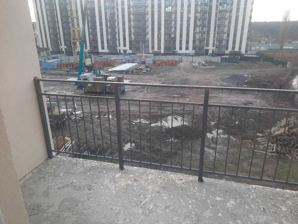 Продаж 1к квартири 45 кв.  • ID 3377 Хмельницький - зображення 7