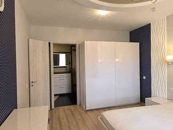 2-к квартира в ЖК Стикон на ул. Кленовая. 5-я Фонтана. 1I18 Одеса