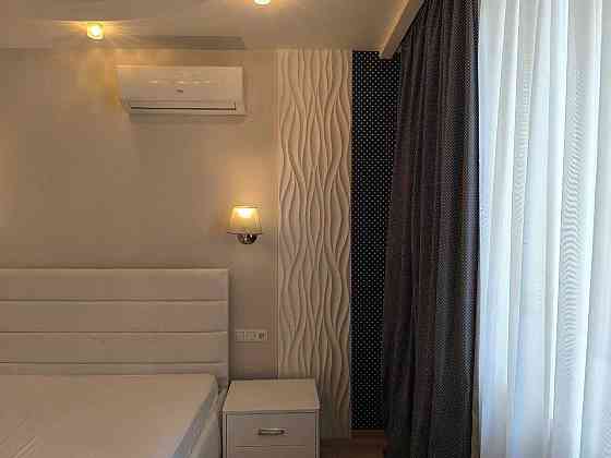 2-к квартира в ЖК Стикон на ул. Кленовая. 5-я Фонтана. 1I18 Одеса