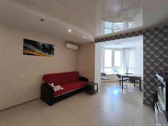 2-к квартира в ЖК Стикон на ул. Кленовая. 5-я Фонтана. 1I18 Одеса