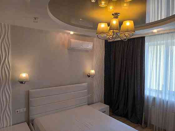 2-к квартира в ЖК Стикон на ул. Кленовая. 5-я Фонтана. 1I18 Одеса