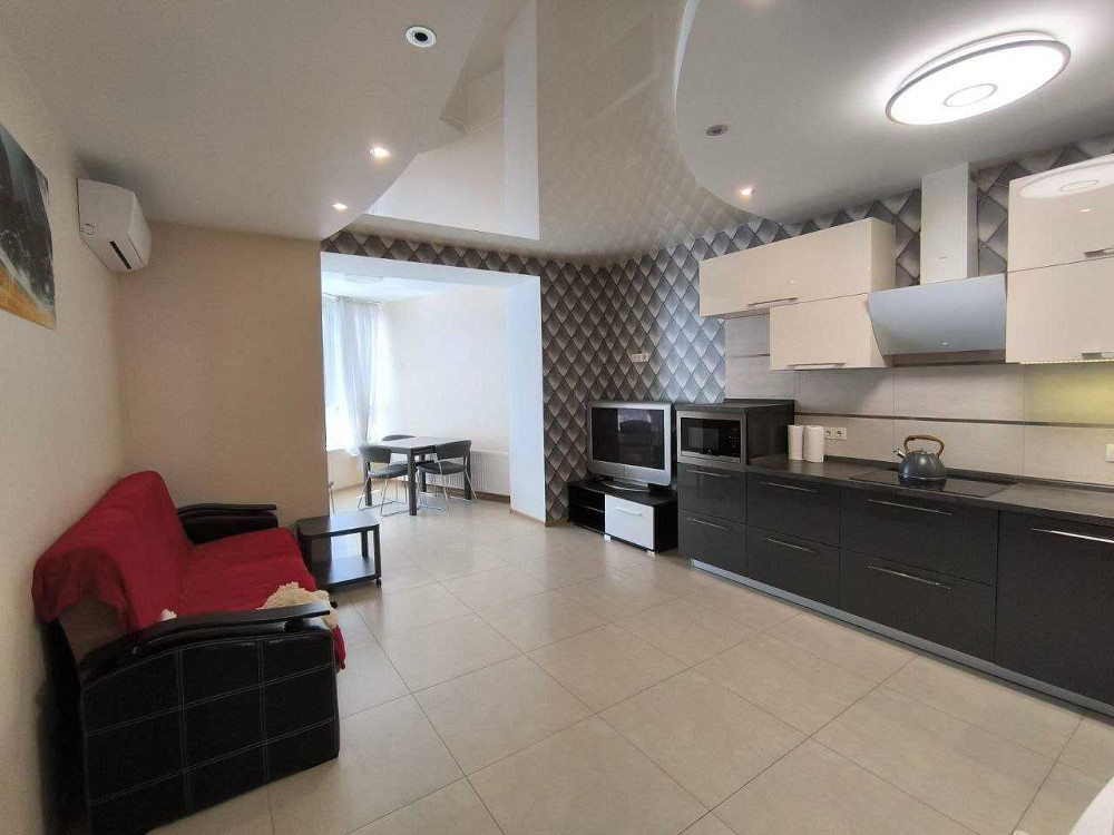 2-к квартира в ЖК Стикон на ул. Кленовая. 5-я Фонтана. 1I18 Одеса - зображення 2