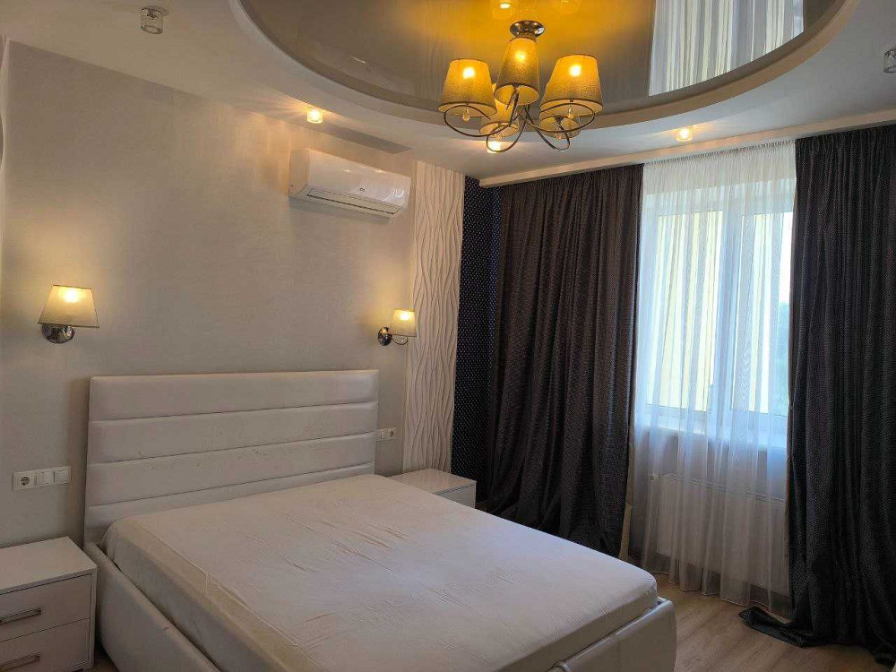 2-к квартира в ЖК Стикон на ул. Кленовая. 5-я Фонтана. 1I18 Одеса - зображення 8