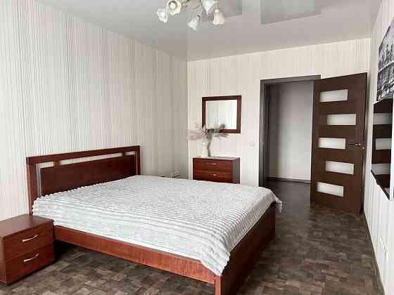 Оренда 1к квартири Крюківщина! Євро Місто Крюківщина