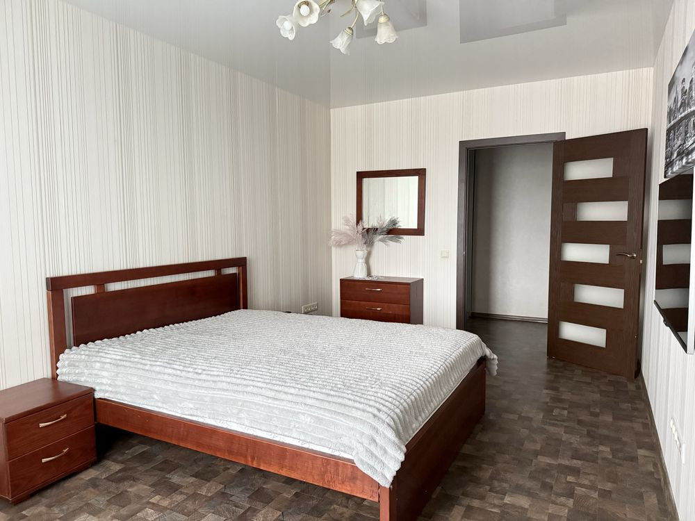 Оренда 1к квартири Крюківщина! Євро Місто Крюківщина - зображення 1