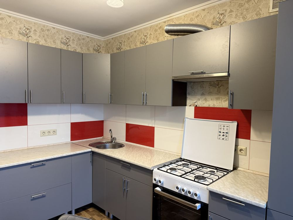 Оренда 1к квартири Крюківщина! Євро Місто Крюківщина - зображення 5