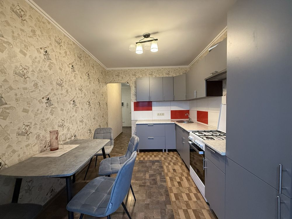 Оренда 1к квартири Крюківщина! Євро Місто Крюківщина - зображення 4