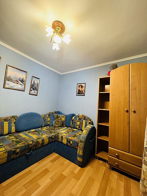 2х квартира Кибальчича Житомир - зображення 7