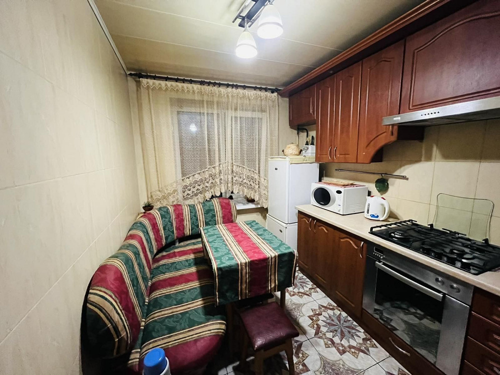 2х квартира Кибальчича Житомир - зображення 3