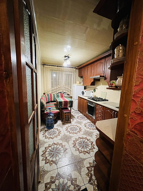 2х квартира Кибальчича Житомир - зображення 1