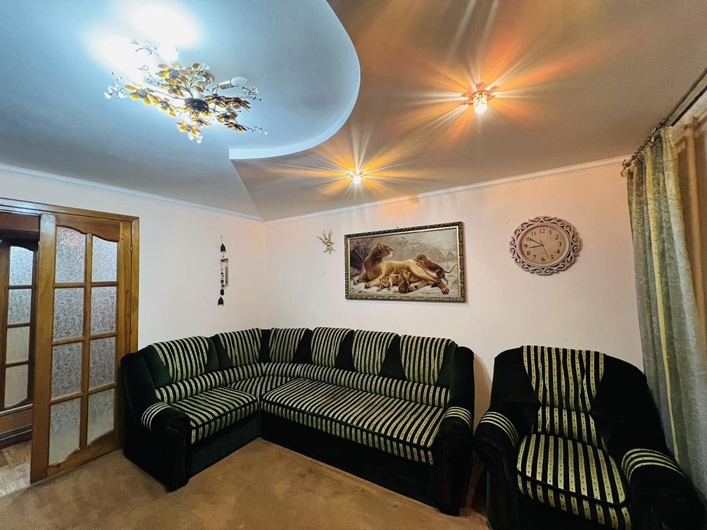 2х квартира Кибальчича Житомир - зображення 5